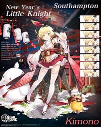 manjuu (azur lane) from azur lane by vilor