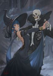 original fan art