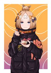 abigail williams (fate/grand order) from fate/grand order
