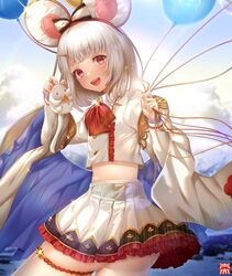 vikala (granblue fantasy) from granblue fantasy