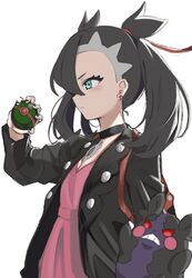 mary (pokemon) from pokemon