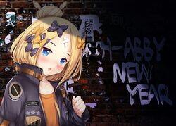 abigail williams (fate/grand order) from fate/grand order by euforia