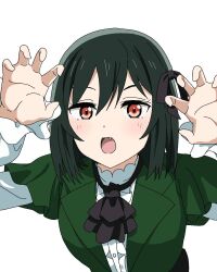 mifune shioriko from love live!