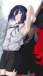 bomb devil (chainsaw man) from chainsaw man