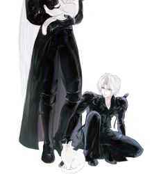 sephiroth from final fantasy