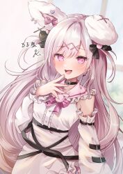 indie virtual youtuber fan art