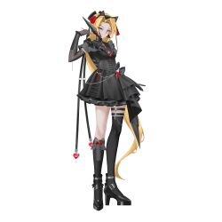 cynthia (mega man zx zeta) from mega man (series)