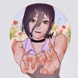 reze (chainsaw man) from chainsaw man by sudstance