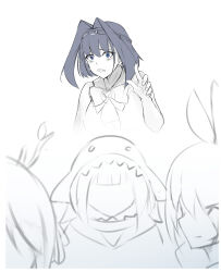 ceres fauna from hololive