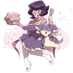 audino from pokemon by loveycloud