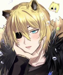 dimitri alexandre blaiddyd from fire emblem