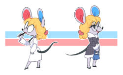 petri (animal crossing) from animal crossing by vergolophus