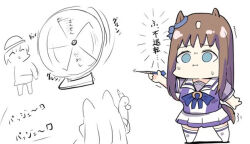 grass wonder (umamusume) from umamusume