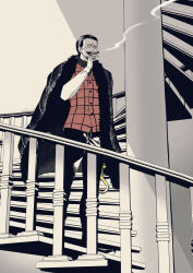 crocodile (one piece) from one piece