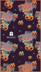 banette from halloween by meme (sleepsheep)