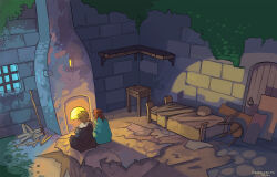 Booru post from safebooru.org