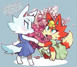 animal crossing fan art