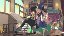 original fan art