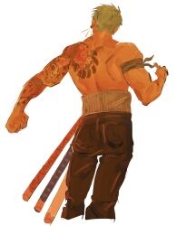 roronoa zoro from one piece
