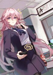 higokumaru from honkai (series)