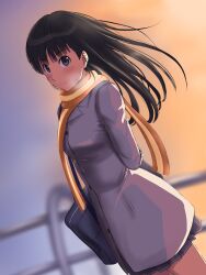 ayatsuji tsukasa from amagami