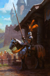 original fan art