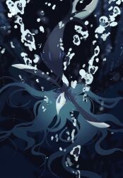 primarina from pokemon