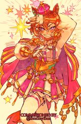 t.m. opera o (umamusume) from umamusume