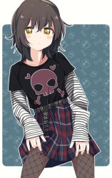 funami yui fan art