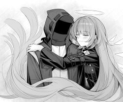 doctor (arknights) from arknights