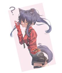 texas (arknights) from arknights