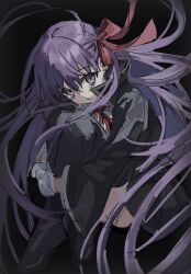 bb (fate) from fate/extra
