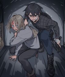 original fan art