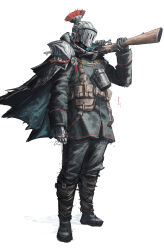 original fan art