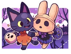 coco (animal crossing) from animal crossing by loveycloud