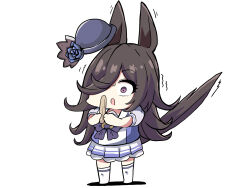 rice shower (umamusume) from umamusume