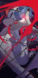 remilia scarlet from touhou