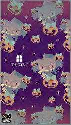 banette from halloween by meme (sleepsheep)