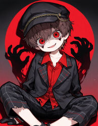 Booru post from safebooru.org