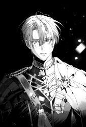 dimitri alexandre blaiddyd from fire emblem