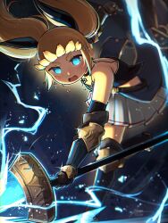 original fan art