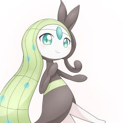 meloetta from pokemon