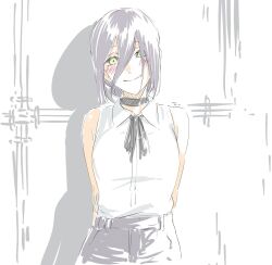 reze (chainsaw man) from chainsaw man by mitsugu