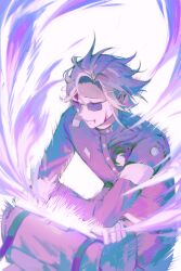 aotsuki eito from the hundred line -last defense academy-