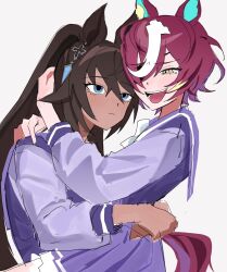 symboli kris s (umamusume) from umamusume