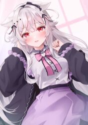 indie virtual youtuber fan art