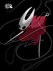 hornet (hollow knight) from hollow knight