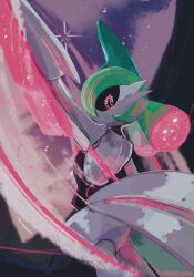 iron valiant from pokemon