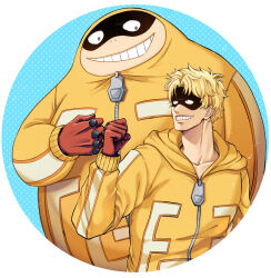 boku no hero academia fan art