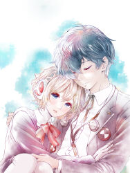 aigis (persona) from persona